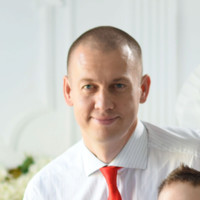 Alexandr Velechshuk