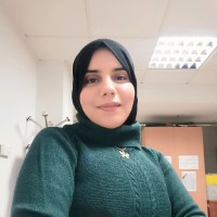 Omaima Turki