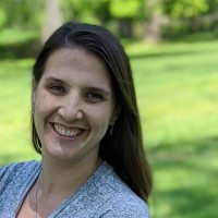 Gahan Anderson, MPH, PMP