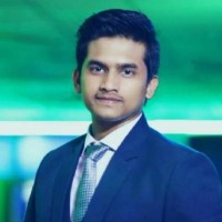 Maruf Khandakar