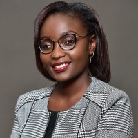 Alice M. Ndungu
