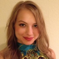 Adriana Steinberg