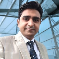 Gaurav Garg
