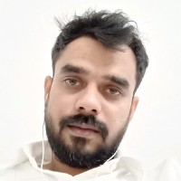Mayur Solanki