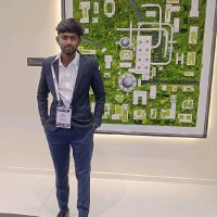 Thameem Ansari