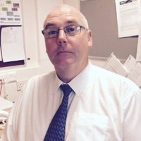 Alan Pollock