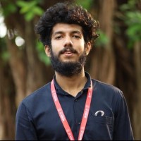 Abhinav Krishna