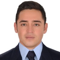 Mike Bastidas