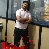 Giriraj kumar