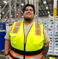 Angel Alvarado