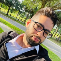 Gabriel Fernandez