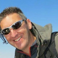 Graham Kilpatrick