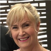 Carolyn Wilson (Proctor)