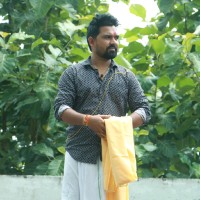 Ravi Tiwari
