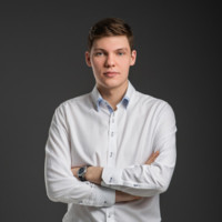 Andrey Varlamov
