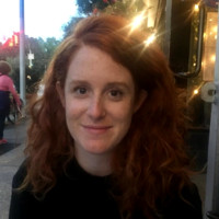 Beth Flaherty