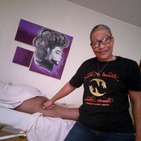 Vanetta Anderson Harris, Lmt