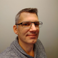 Mattias Wahlin