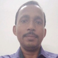 Shambhu Haldar