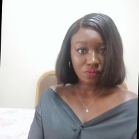 Augusta Benewaa Sarfo Donkor