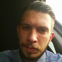 Lucas Silva Calegari
