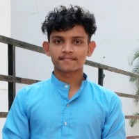 Ashwin Maurya