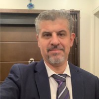 Siamak Bahrpeyma