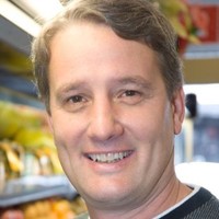 Roger Harker
