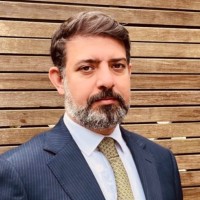 Dr Hamid Z. Jahromi