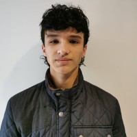 Julian Alvarado