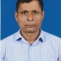 Ashok Sinha