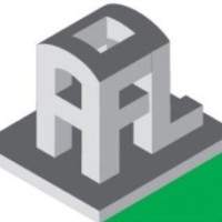 A F