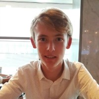 Luke Collins