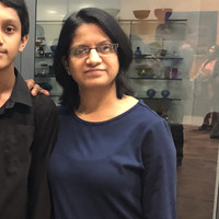 Abha Jaiswal