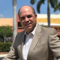Alejandro Moreno