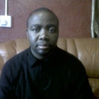 Mpho Pooe