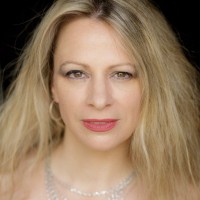 Melissa Saint-Hilaire
