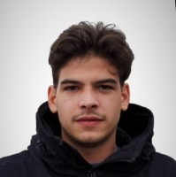 Antonis Moraitis