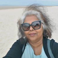Asha Radjkoemar