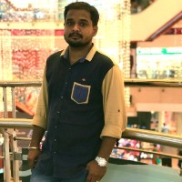 Krishnaraj Ramu