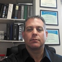 Christopher Comperchio