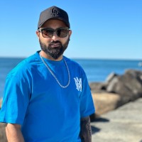 Mandeep Sangha