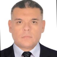 Dr Ahmed Ragab