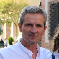 Jesus E. Martin Pozas