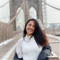 Cristina Valdez