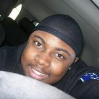 Terrell Woodall