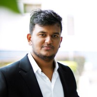 Jomin K George