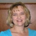 Becky Mitton