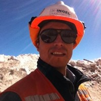 Marcelo Vilches Alfaro