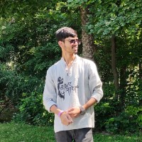 Antriksh Raj